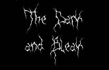 logo The Dark And Bleak